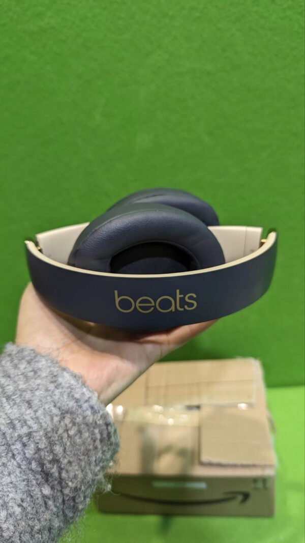 Beats Studio 3 Wireless Auriculares