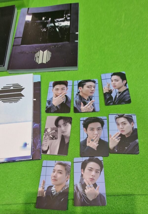 Proof (Standard Edition)