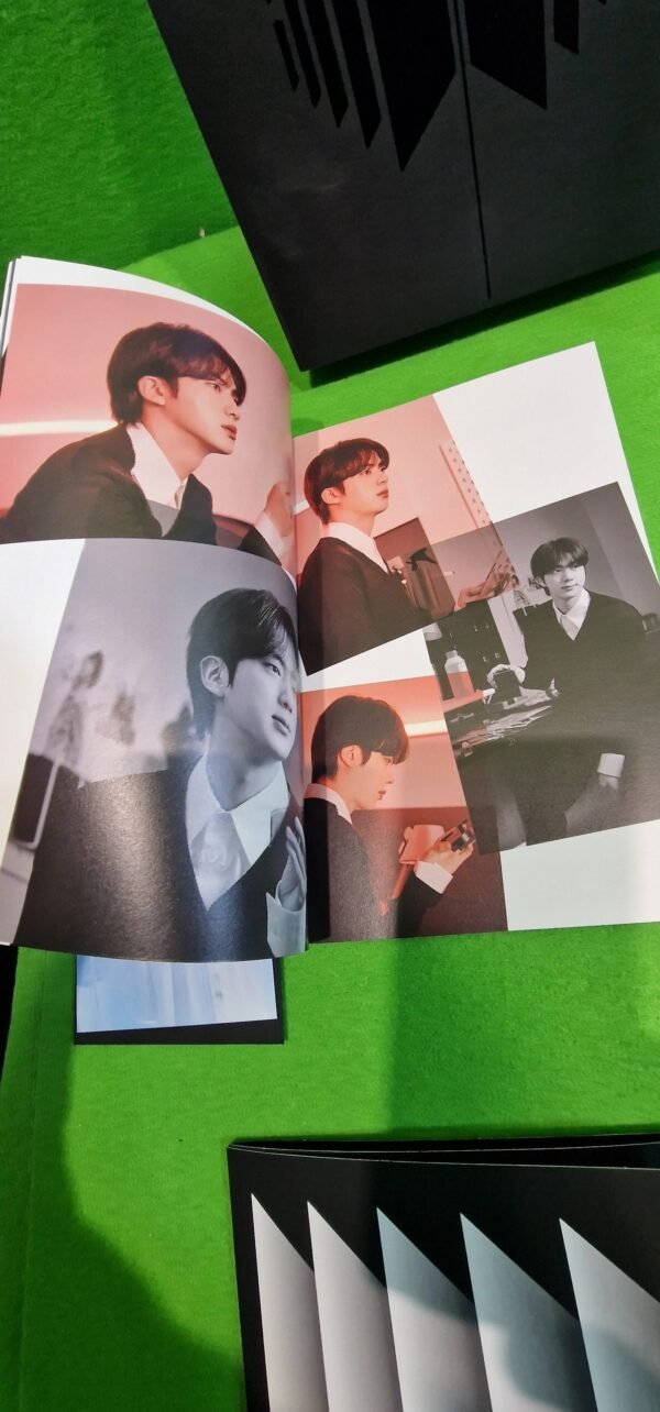 Proof (Standard Edition)