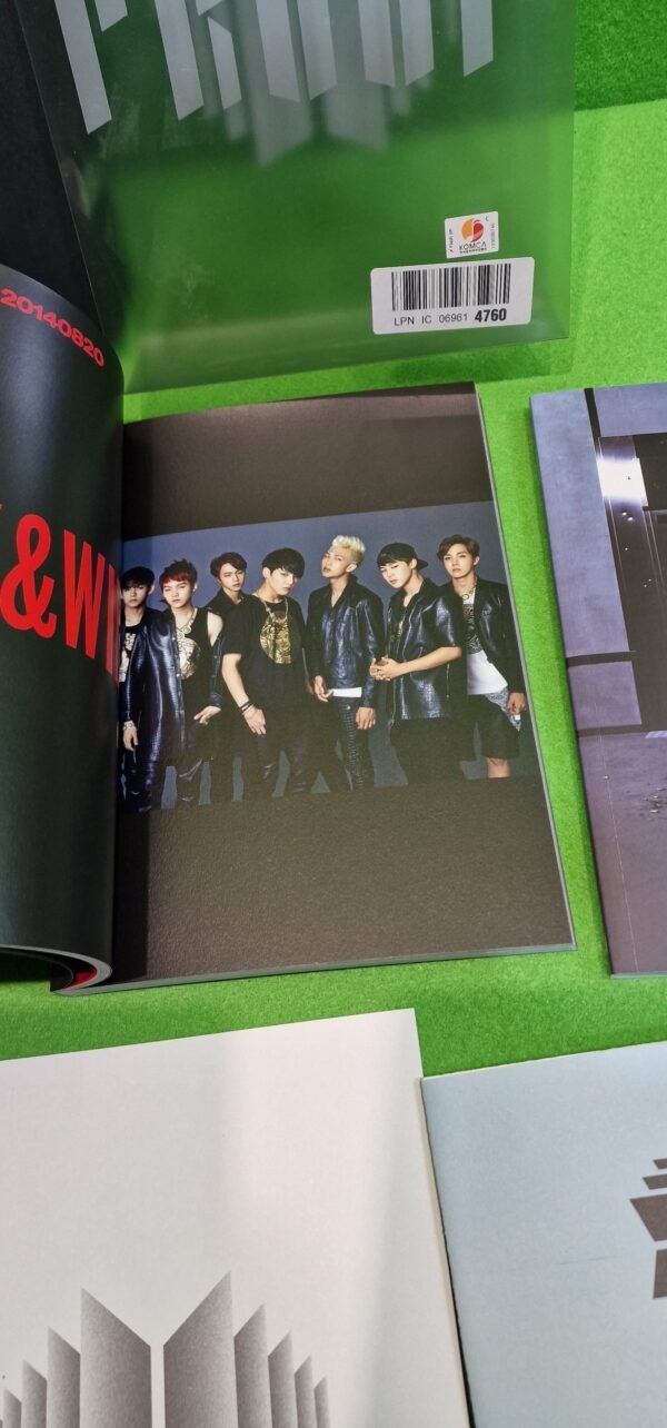 Proof (Standard Edition)