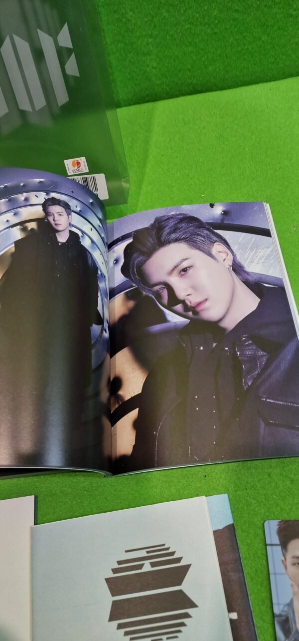 Proof (Standard Edition)