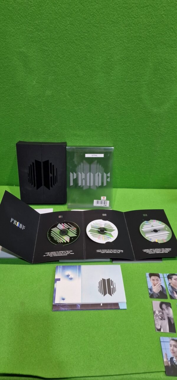 Proof (Standard Edition)