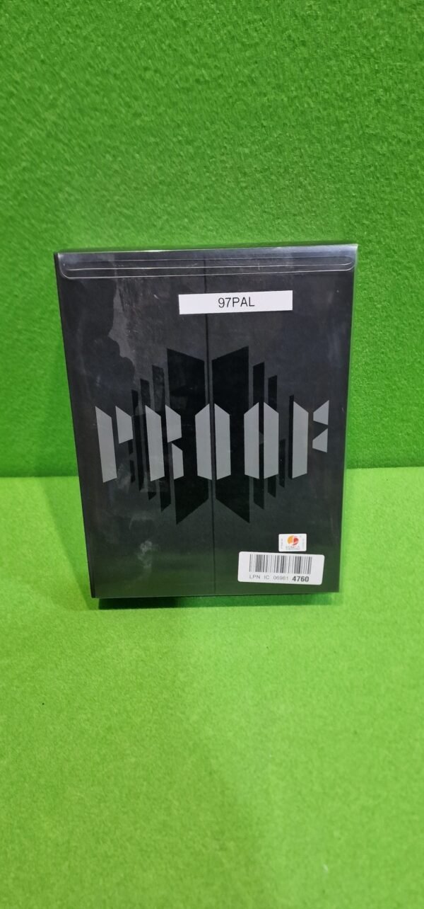 Proof (Standard Edition)