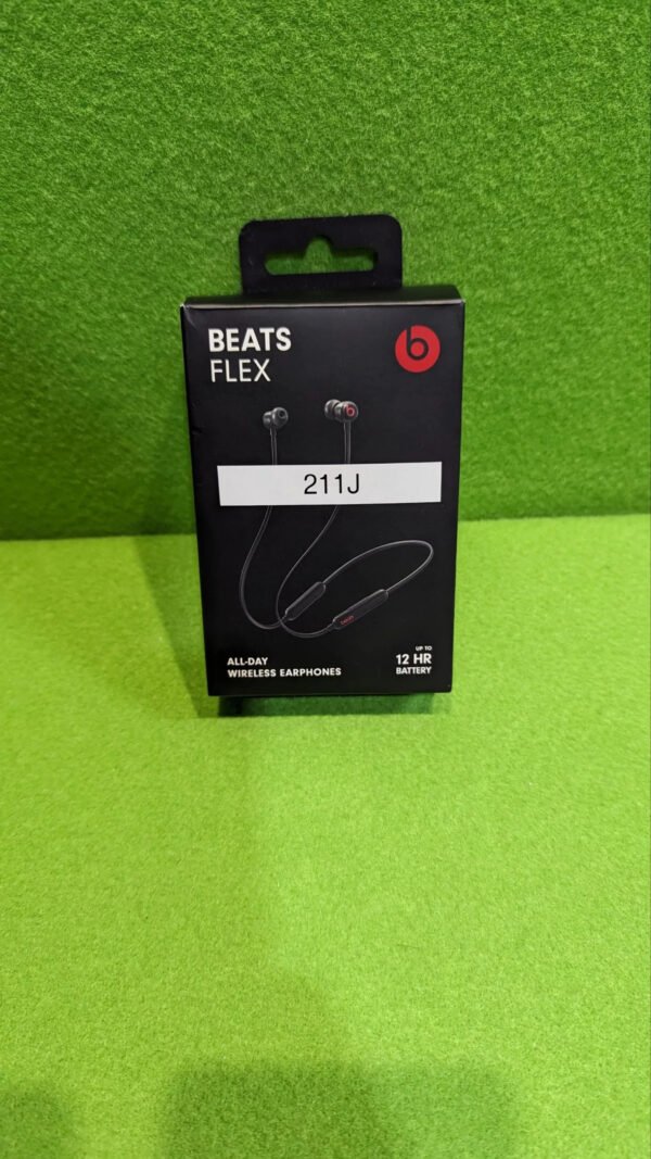 Beats Auriculares inalámbricos Flex