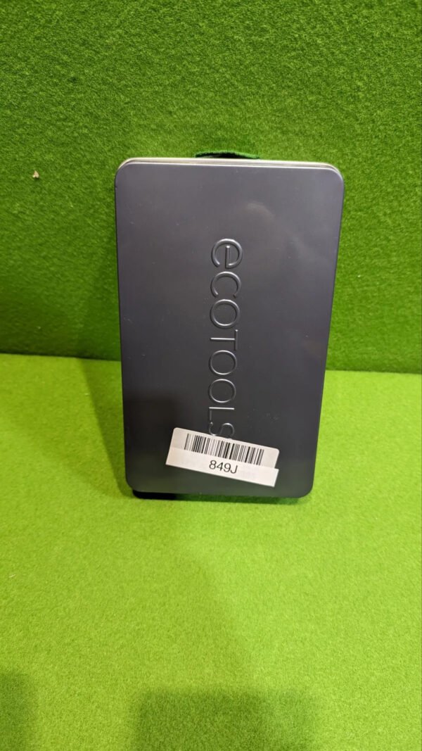 ECOTOOLS Set de pinceles de maquillaje