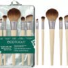 ECOTOOLS Set de pinceles de maquillaje