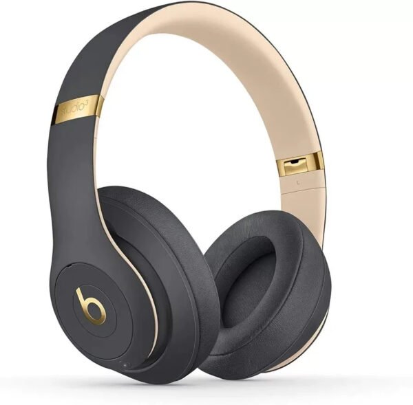 Beats Studio 3 Wireless Auriculares