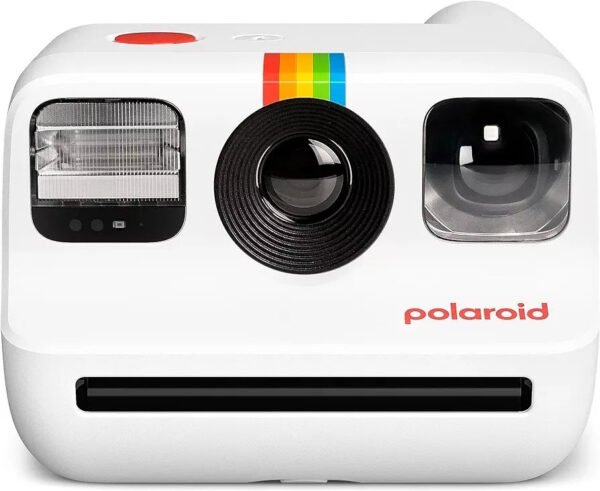 Polaroid Go Generation 2 Camara instantanea