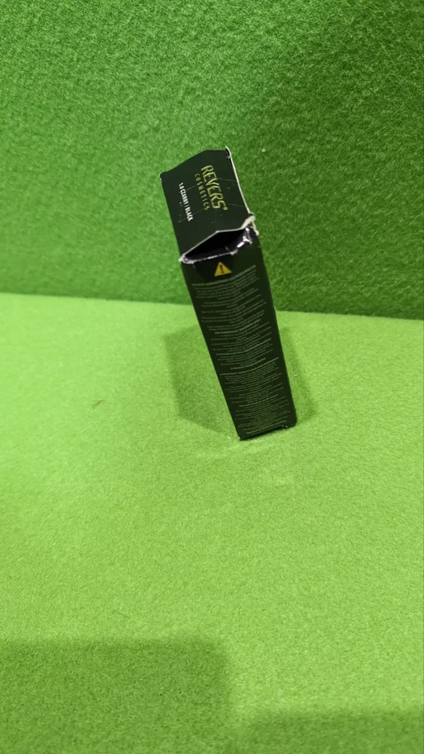 REVERS COSMETICS Tinte de cejas  Negro