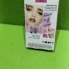 Real Techniques Mini cepillo de base y blush