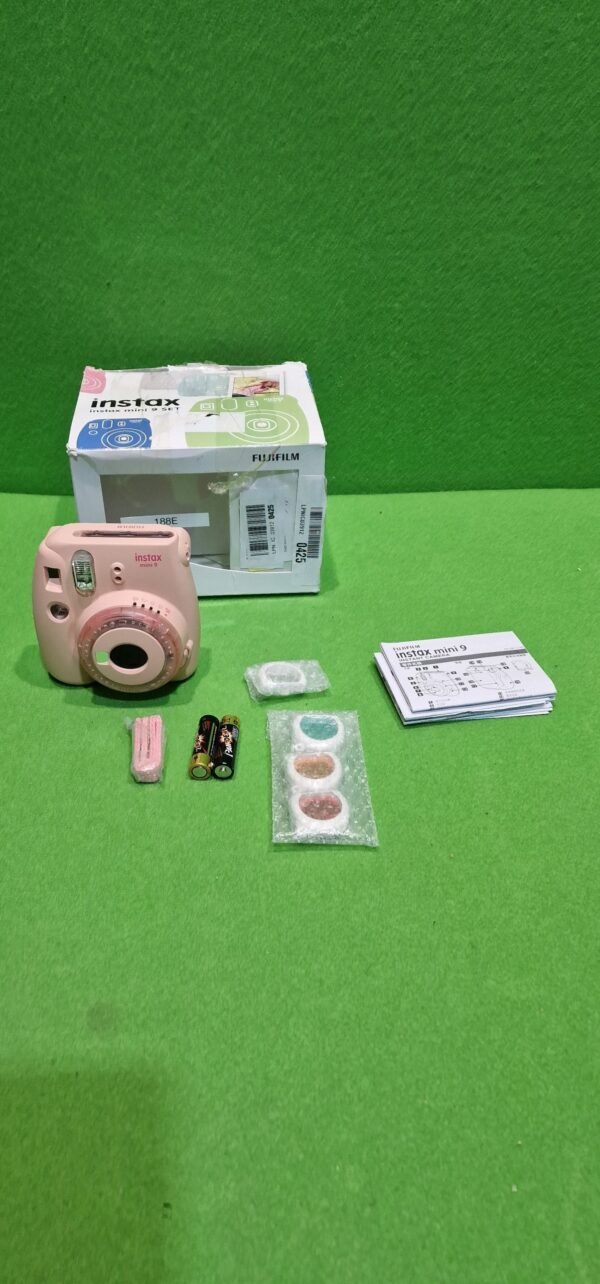 1000009397-scaled-1.jpg instax Cámara Instantánea Mini 9 Clear