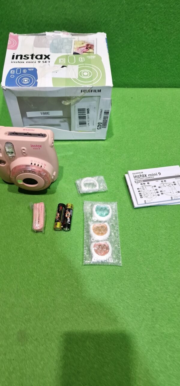 1000009398-scaled-1.jpg instax Cámara Instantánea Mini 9 Clear