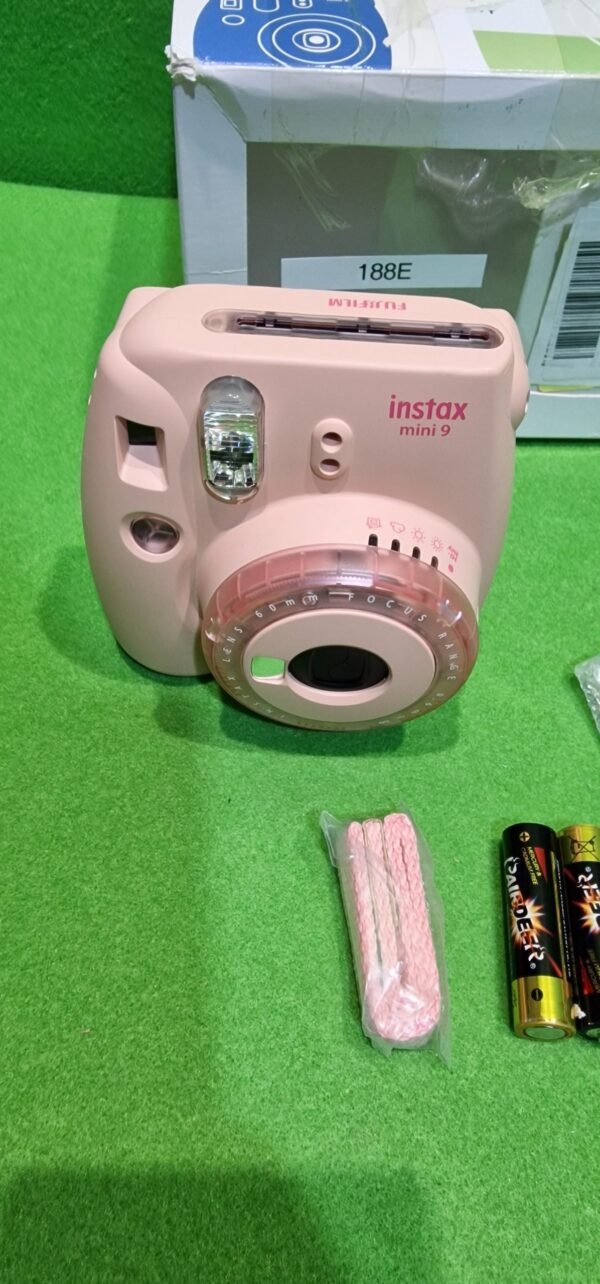 1000009399-scaled-1.jpg instax Cámara Instantánea Mini 9 Clear