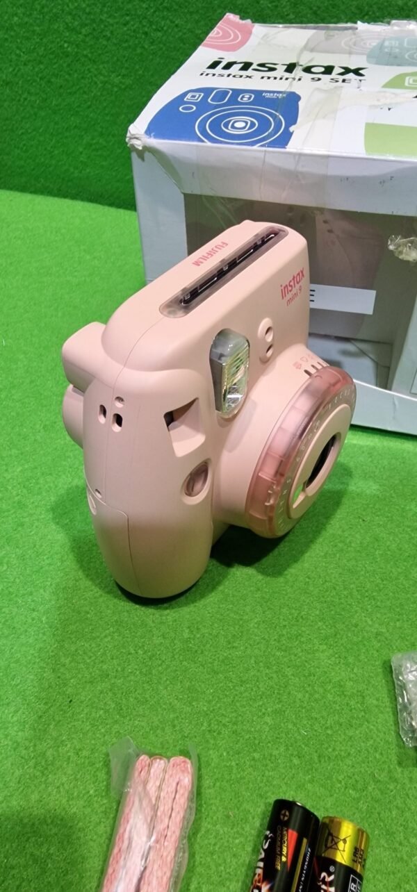 1000009402-scaled-1.jpg instax Cámara Instantánea Mini 9 Clear