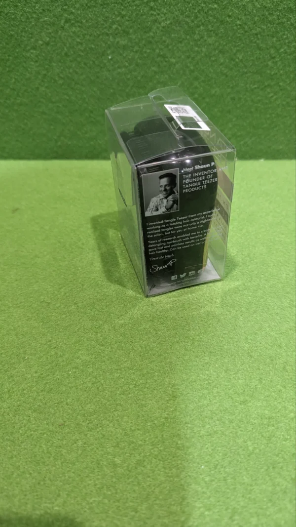 Cepillo Desenredante Compact Styler Classic