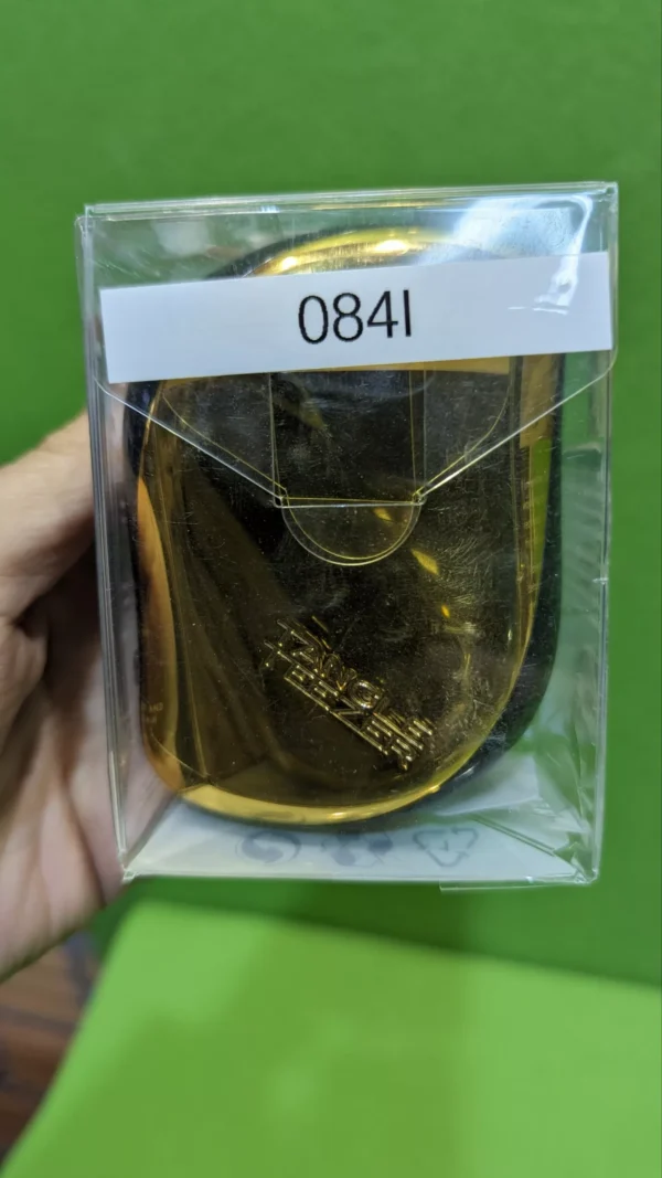 Cepillo Desenredante Compact Styler Classic