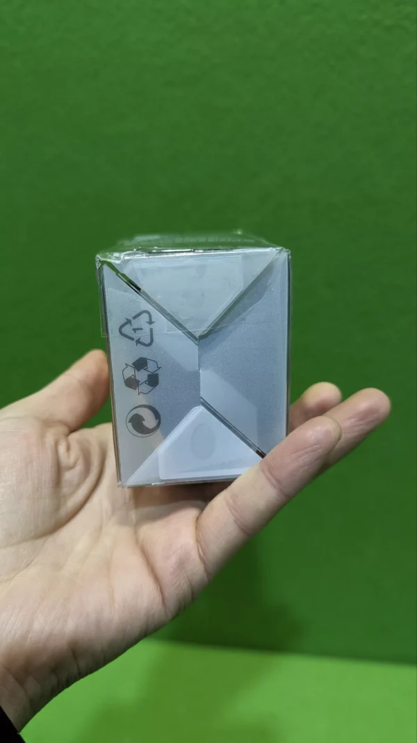 Cepillo Desenredante Compact Styler Classic