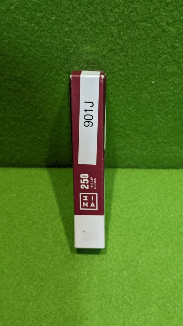 3INA MAKEUP The Lip Gloss 250 Rojo rosado