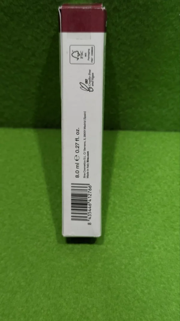 3INA MAKEUP The Lip Gloss 250 Rojo rosado