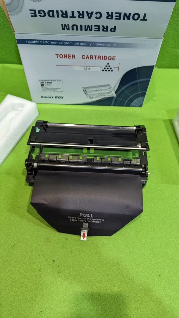 Tambor DR2400 DR-2400 Compatible con TN-2420 para Brother