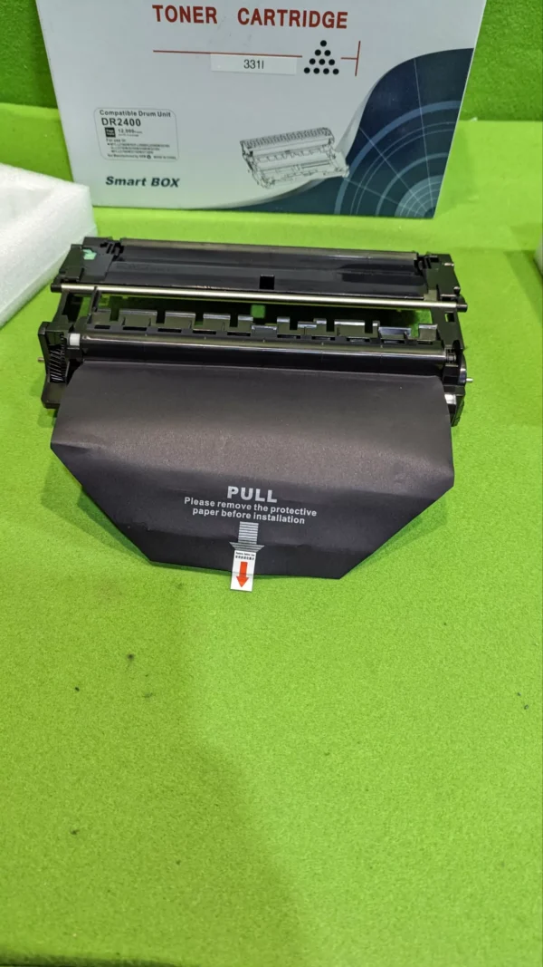 Tambor DR2400 DR-2400 Compatible con TN-2420 para Brother