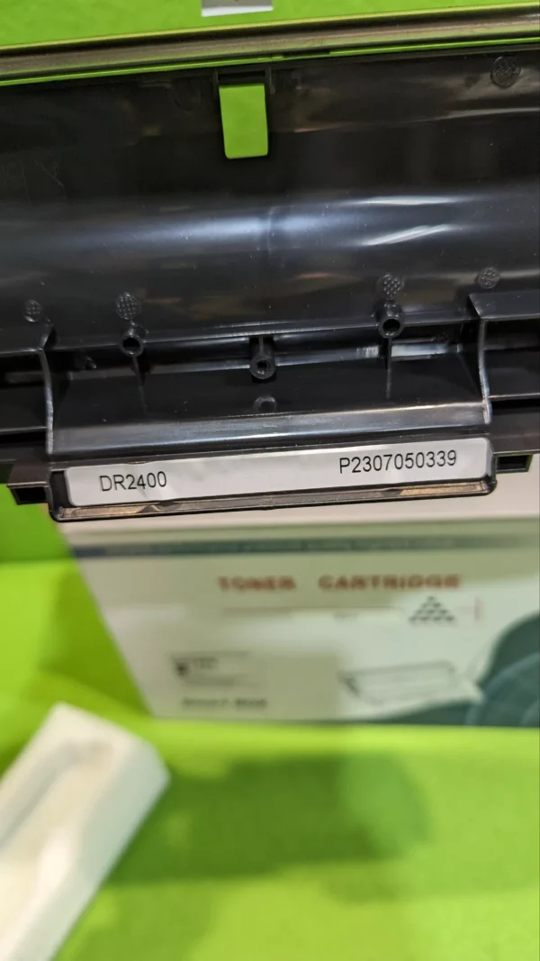 Tambor DR2400 DR-2400 Compatible con TN-2420 para Brother