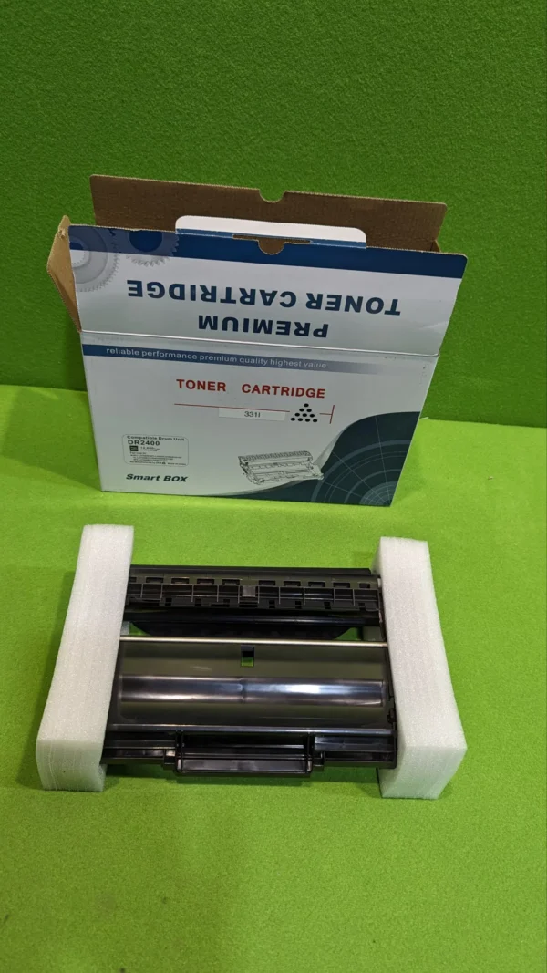 Tambor DR2400 DR-2400 Compatible con TN-2420 para Brother