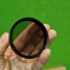 Filtro polarizador circular Amazon Basics - 55 mm