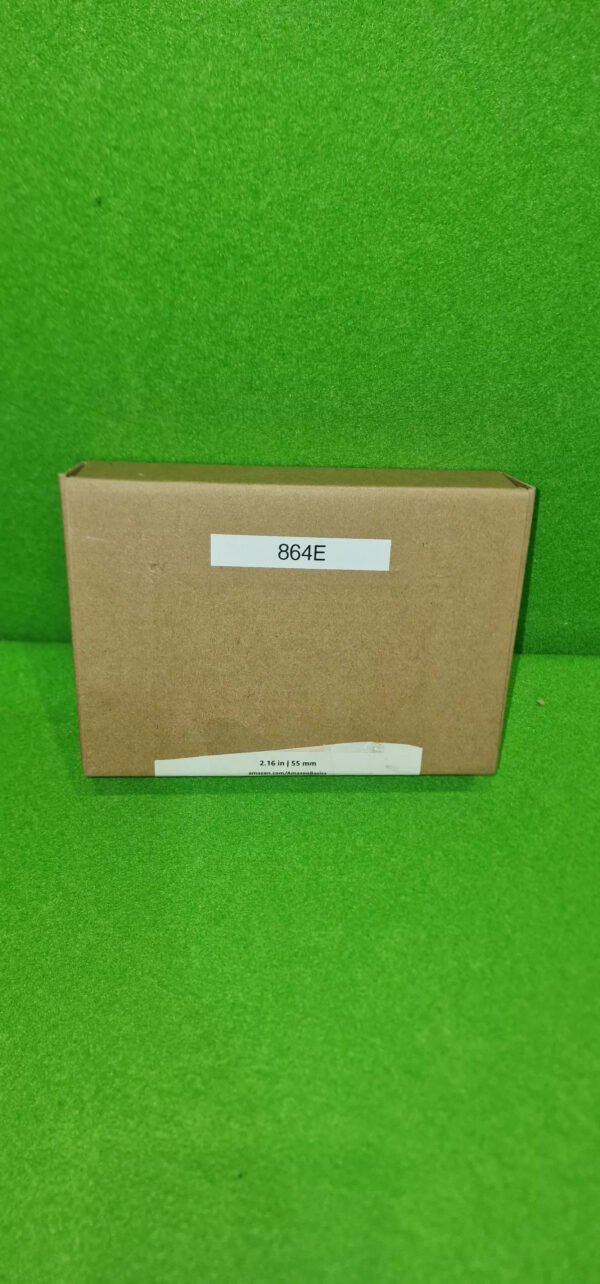 Filtro polarizador circular Amazon Basics - 55 mm