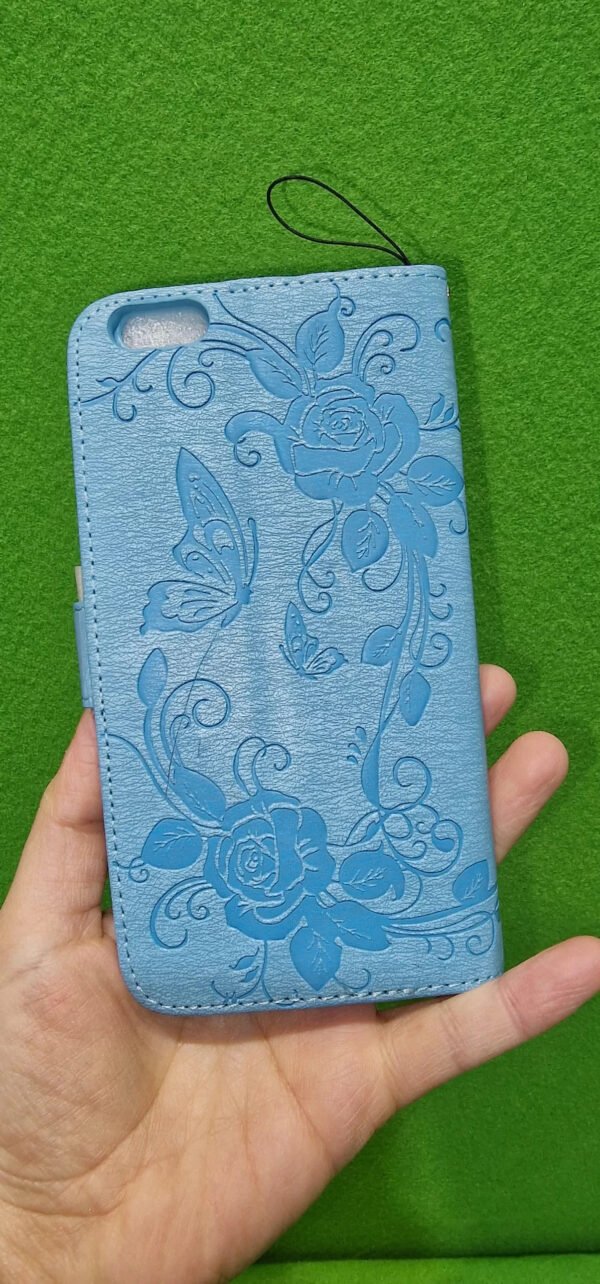 Carcasa iPhone 6S Plus