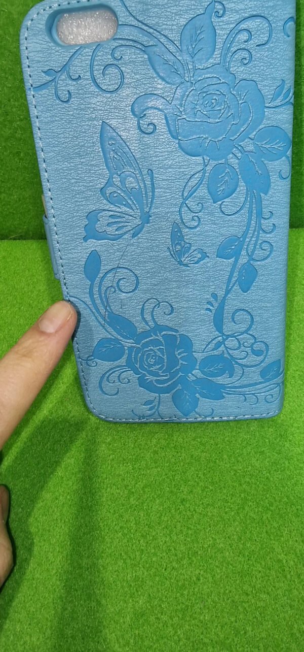 Carcasa iPhone 6S Plus