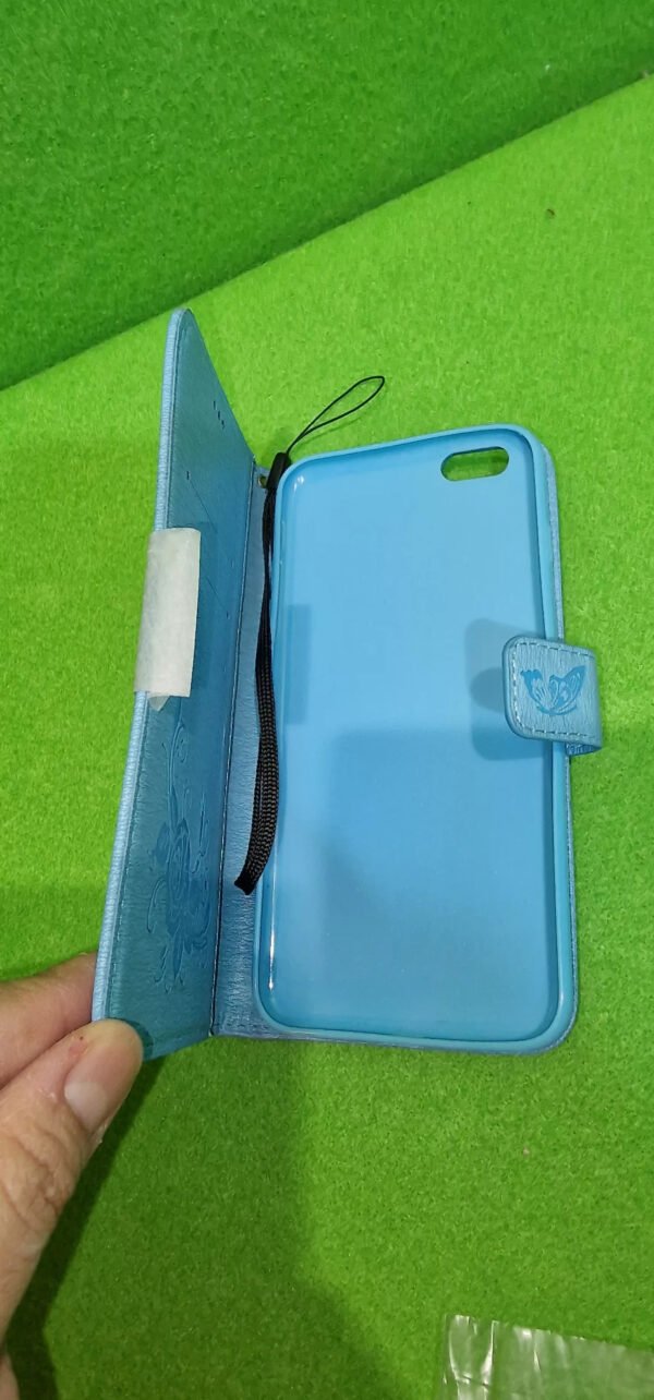 Carcasa iPhone 6S Plus