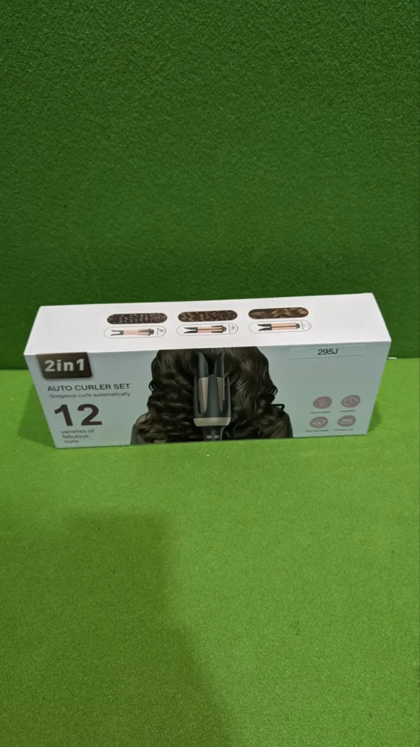 Rizador de Pelo Profesional BESTOPE