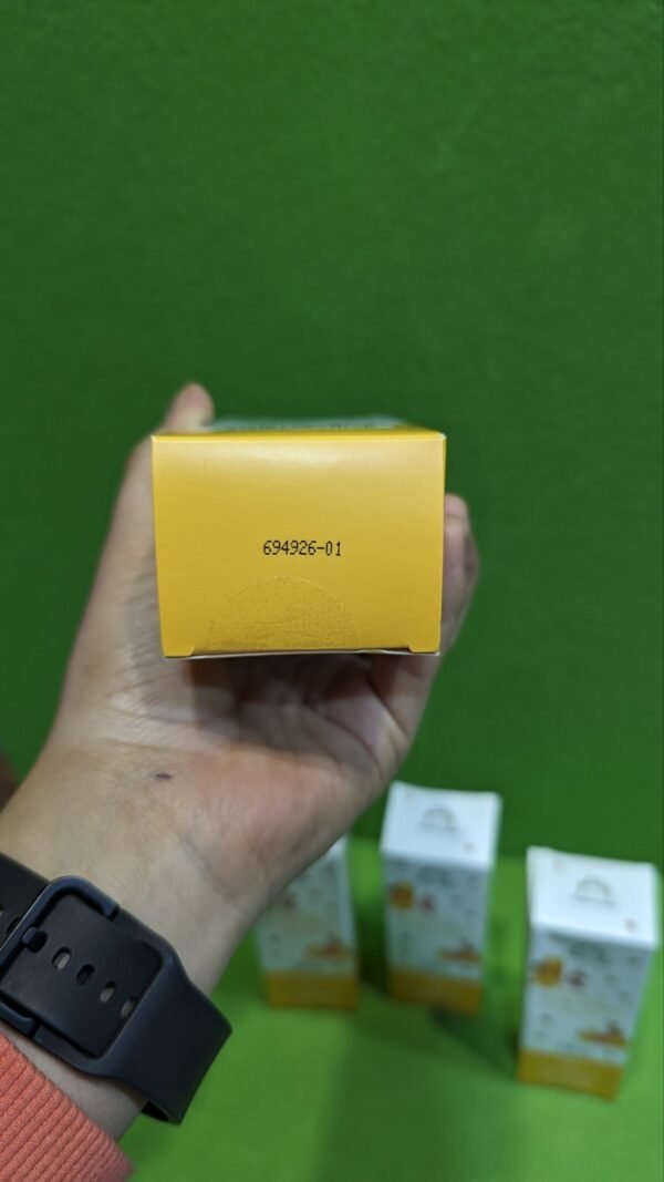 Mama Bear Disney  Crema hidratante