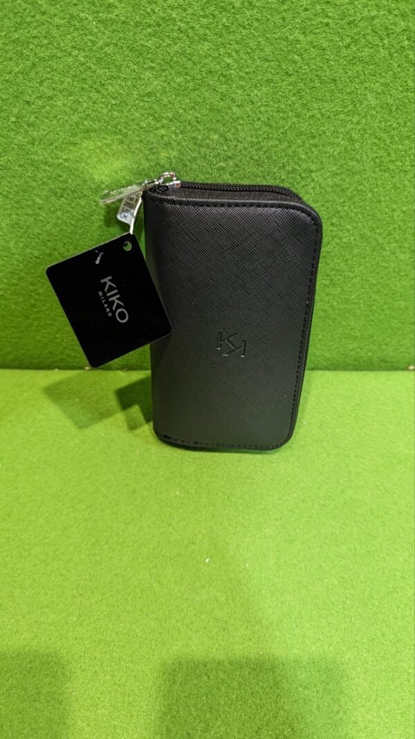 KIKO Milano Estuche con cinco brochas