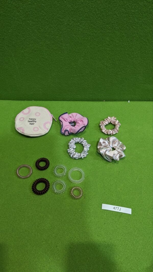 Accesorios para el cabello