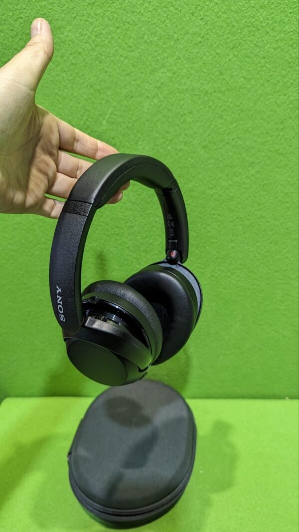 Sony WH-XB910N EXTRA BASS Auriculares