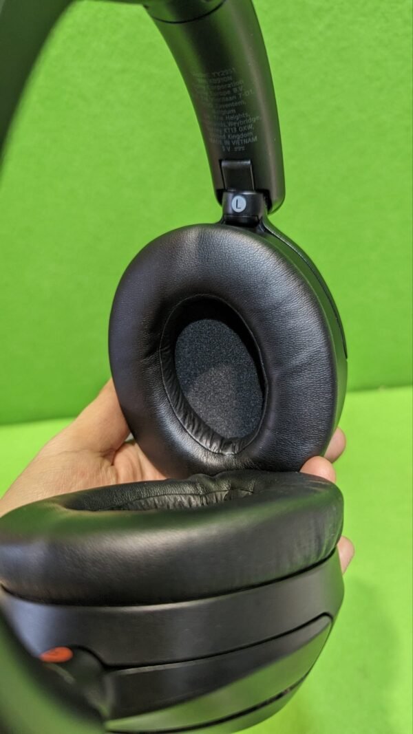 Sony WH-XB910N EXTRA BASS Auriculares