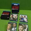 Lethal Weapon 1-4 [Blu-ray] Arma Letal Coleccion