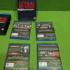 Lethal Weapon 1-4 [Blu-ray] Arma Letal Coleccion