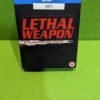 Lethal Weapon 1-4 [Blu-ray] Arma Letal Coleccion