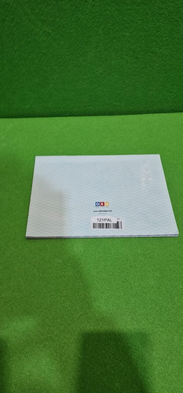 Organizador semanal GEU