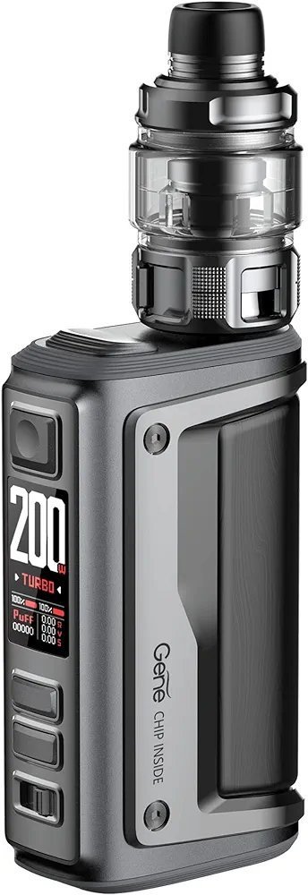 VOOPOO Argus GT 2 kit de tanque Maat, e - cigarrillo