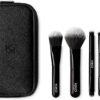 KIKO Milano Estuche con cinco brochas