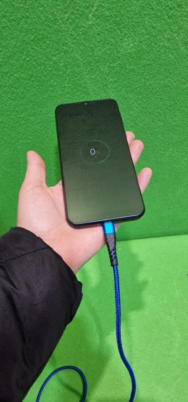 OSCAL Teléfono Móvil C20 Pro