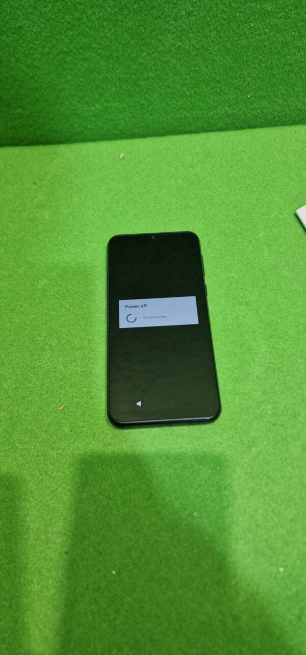 OSCAL Teléfono Móvil C20 Pro