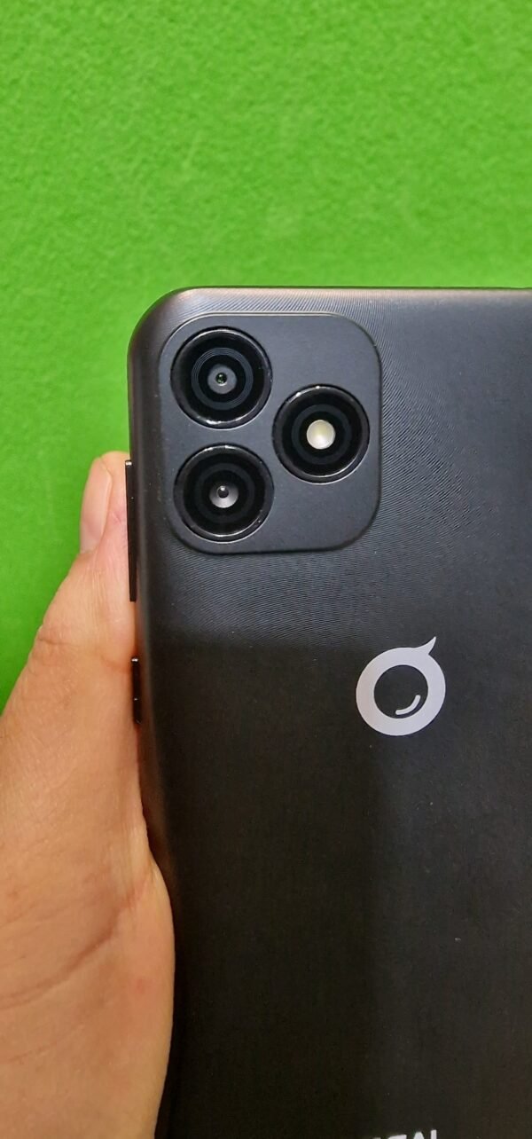 OSCAL Teléfono Móvil C20 Pro