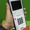 Ti-Nspire Cx II-T Calculadora gráfica Texas Instruments