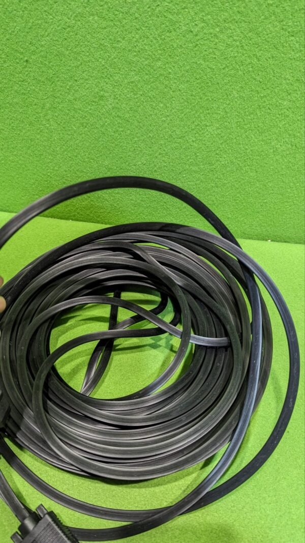 Wentronic SVGA 15-Pin - Cable VGA (20 Metros)