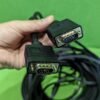 Wentronic SVGA 15-Pin - Cable VGA (20 Metros)